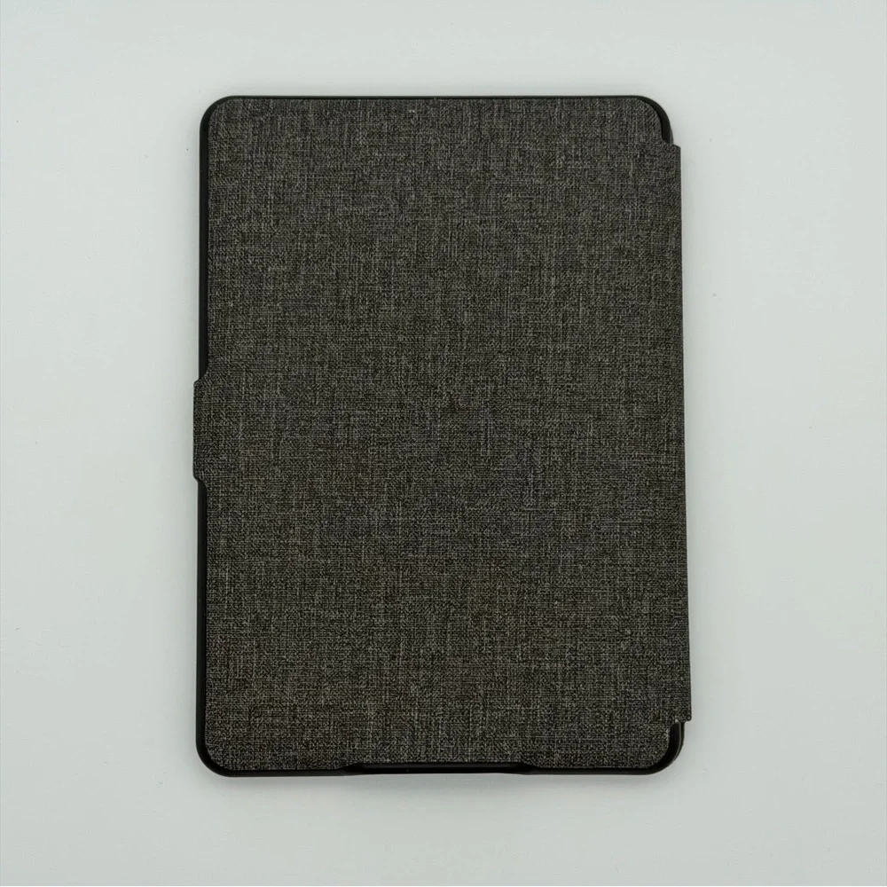 Amazon Kindle thin lightweight